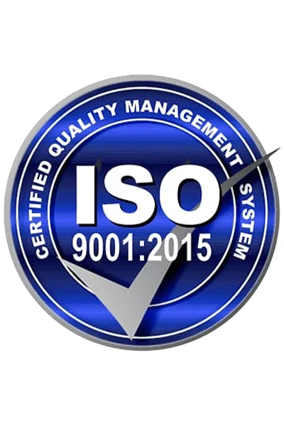 ISO 14001 Certificate
