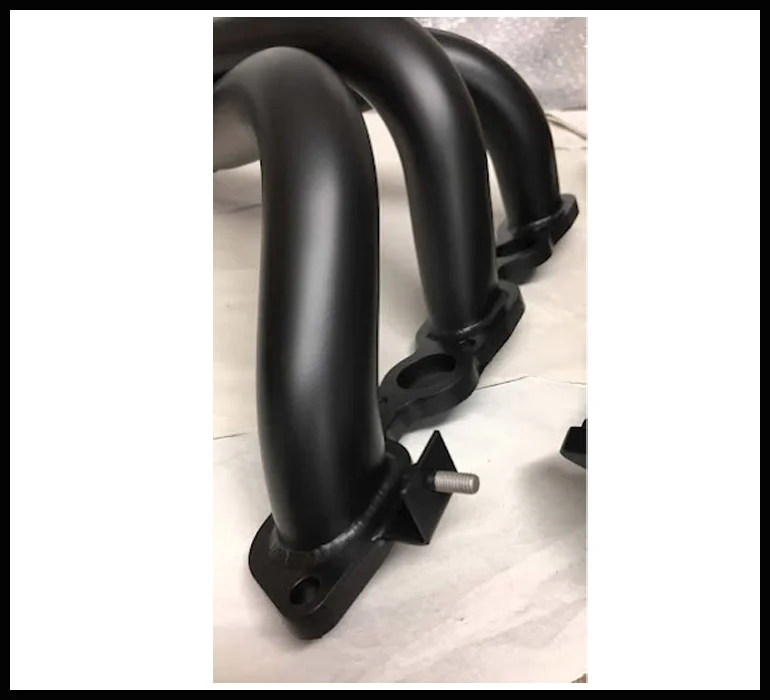 Heat Resistant Powder Coating Services