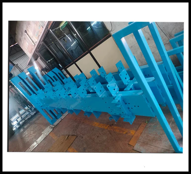 Industrial Powder Coating