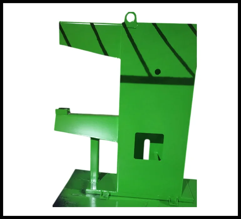 Machine Powder Coating