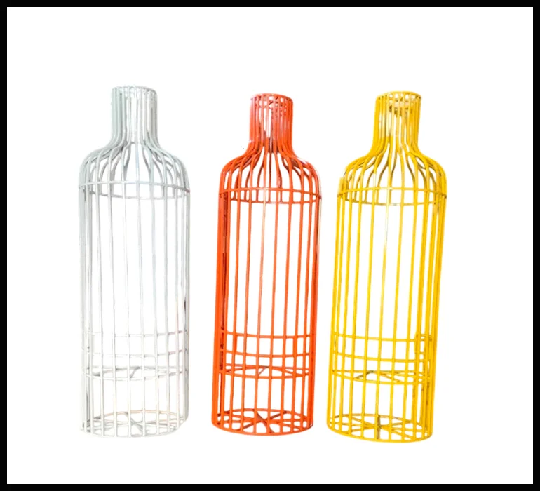 Mild Steel Powder Coating