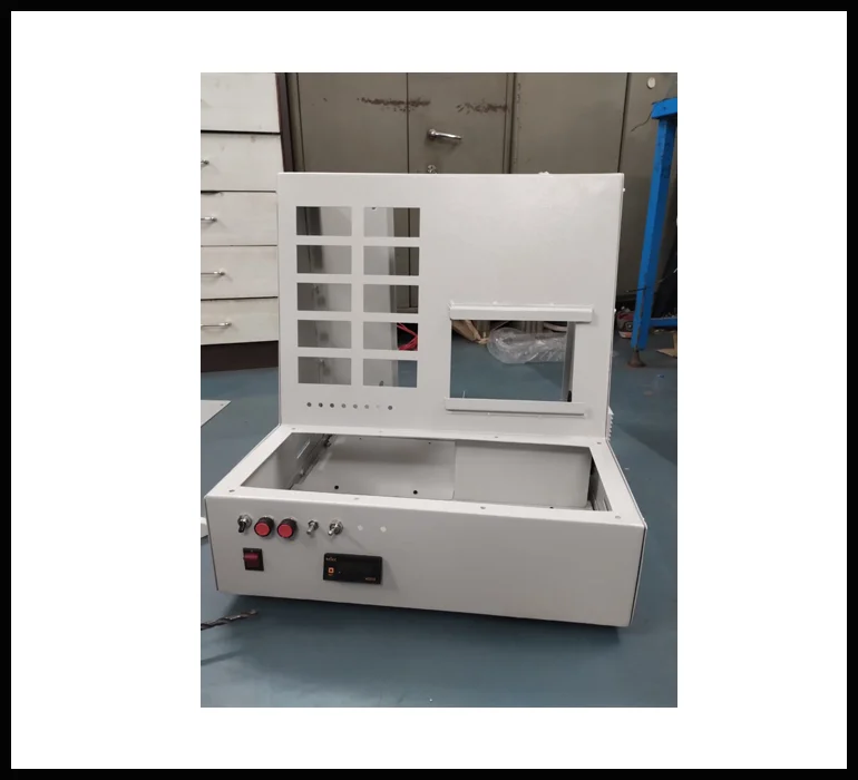 Panel Door Powder Coating Services