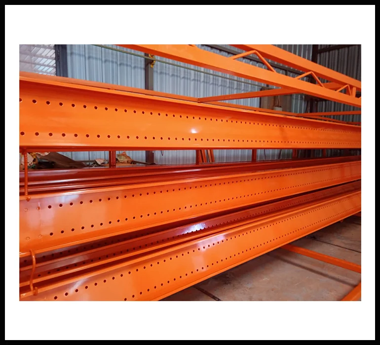 Project Powder Coating Services